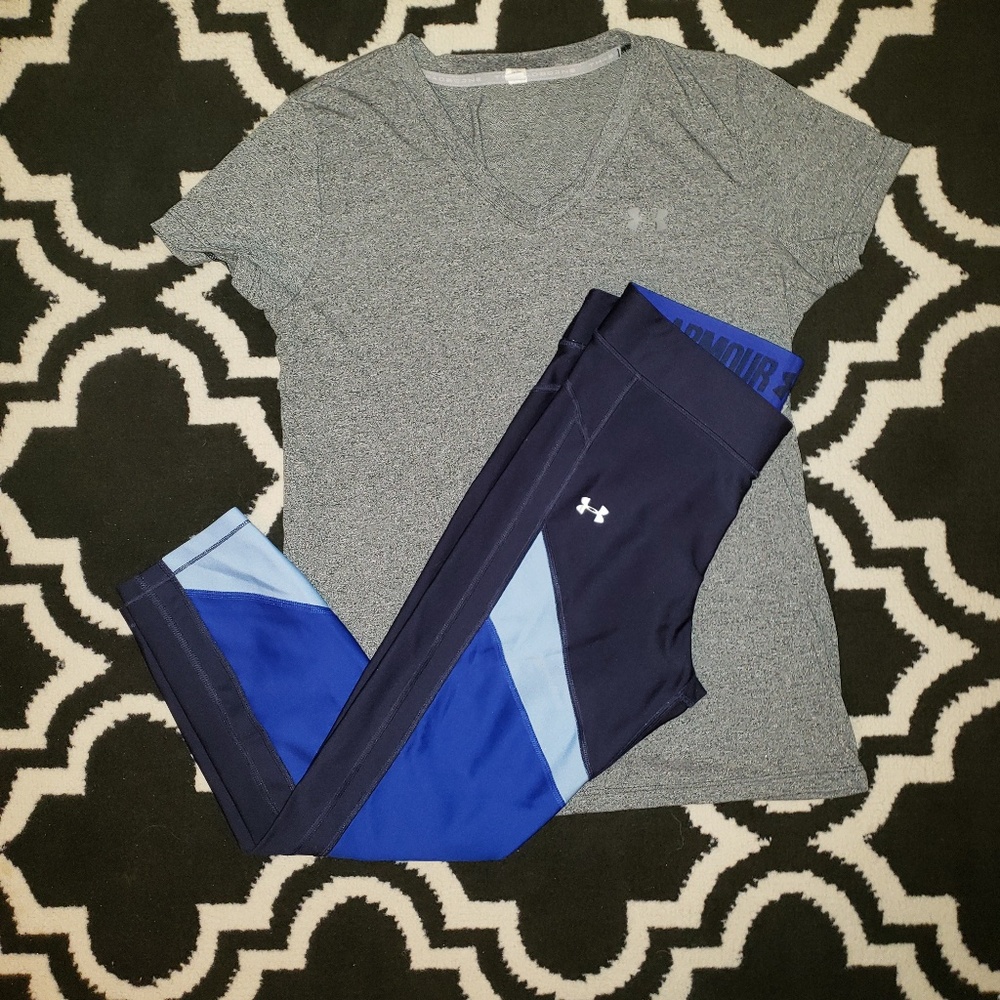 Under Armour Outfit